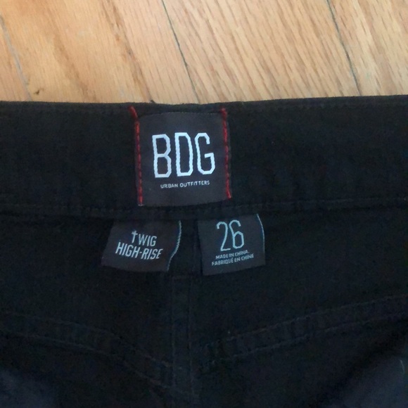 Urban outfitters BDG jeans - Picture 3 of 3